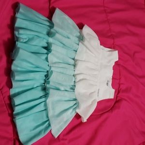 Baby  dress